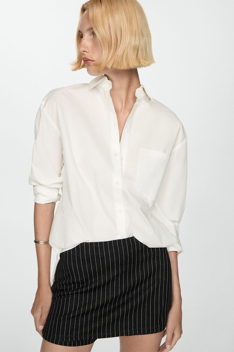 Mango Раиран скорт Dipli - Pepit.bg