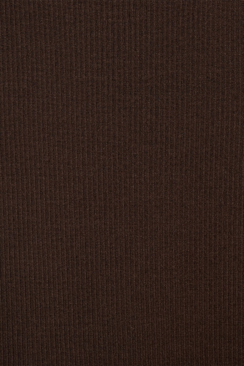 Mango Рипсен слим топ Riri - Pepit.bg