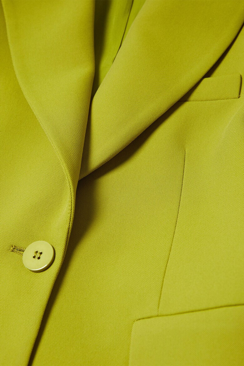 Mango Сако Paul с копчета - Pepit.bg