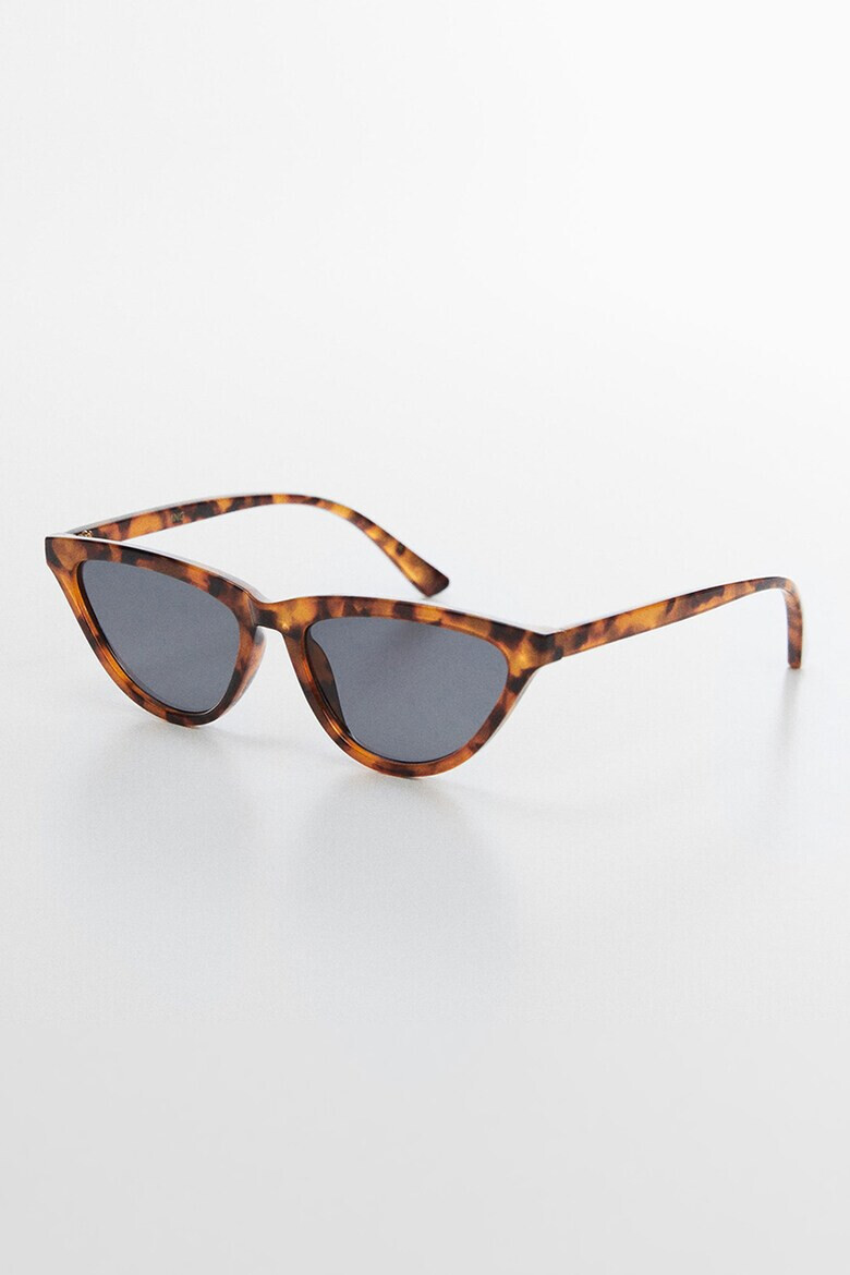 Mango Слънчеви очила Agusta Cat-Eye - Pepit.bg
