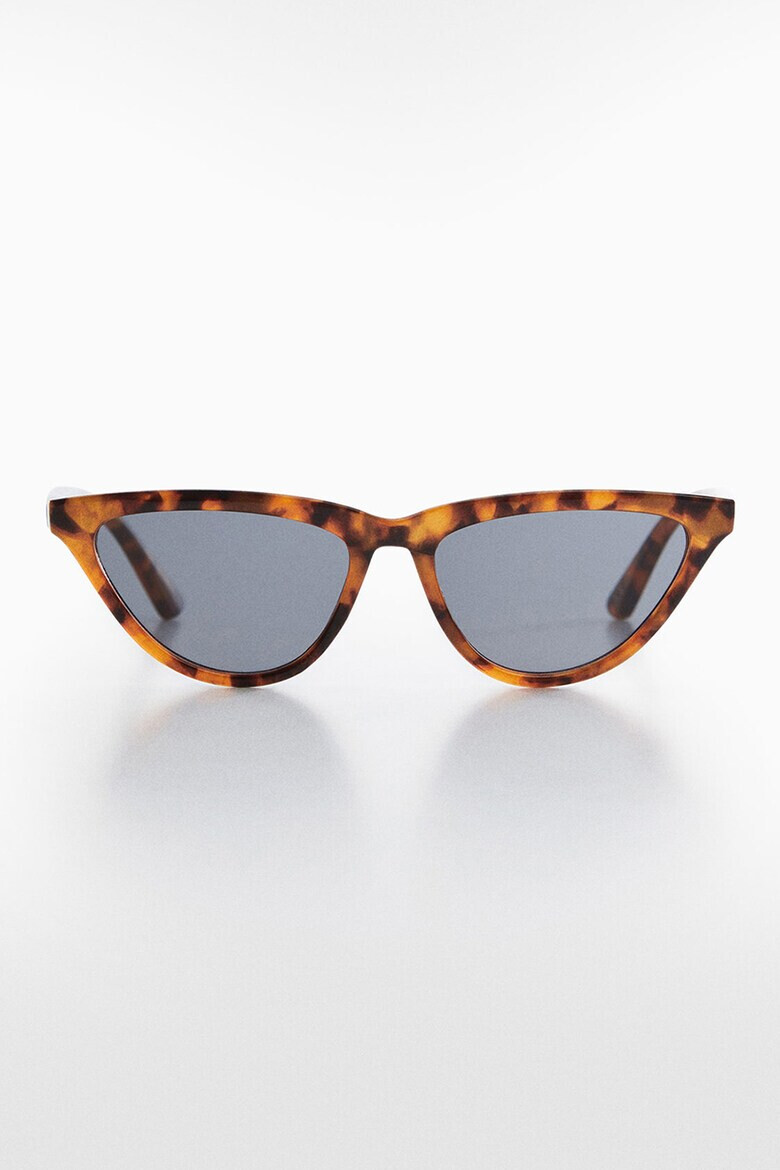 Mango Слънчеви очила Agusta Cat-Eye - Pepit.bg