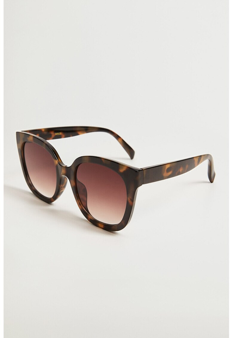 Mango Слънчеви очила Amelia стил Cat-Eye - Pepit.bg