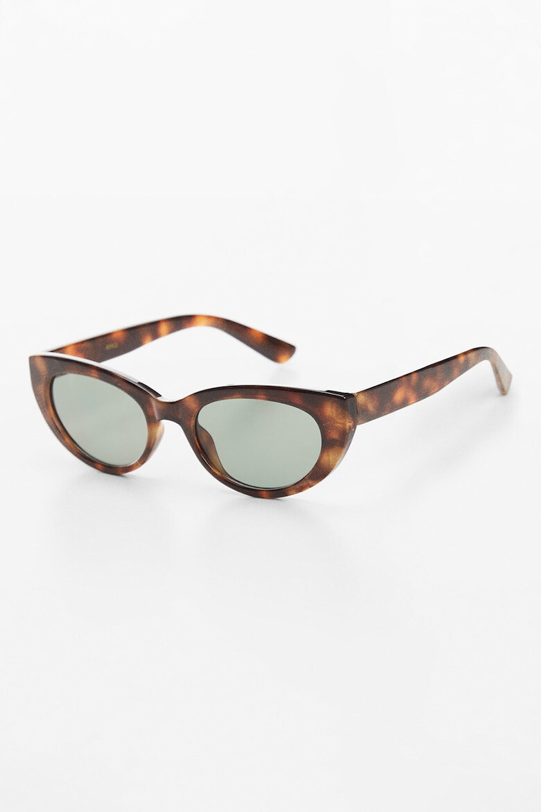 Mango Слънчеви очила Antonia Cat Eye - Pepit.bg