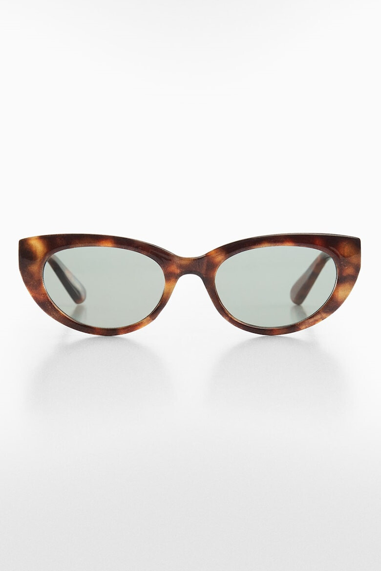 Mango Слънчеви очила Antonia Cat Eye - Pepit.bg