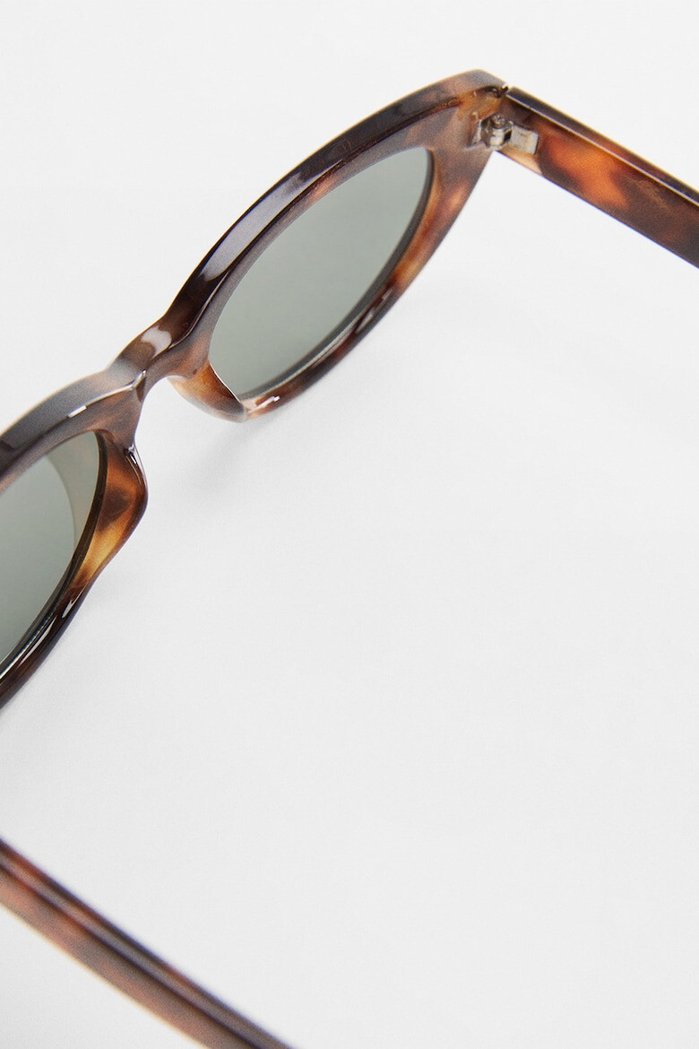 Mango Слънчеви очила Antonia Cat Eye - Pepit.bg