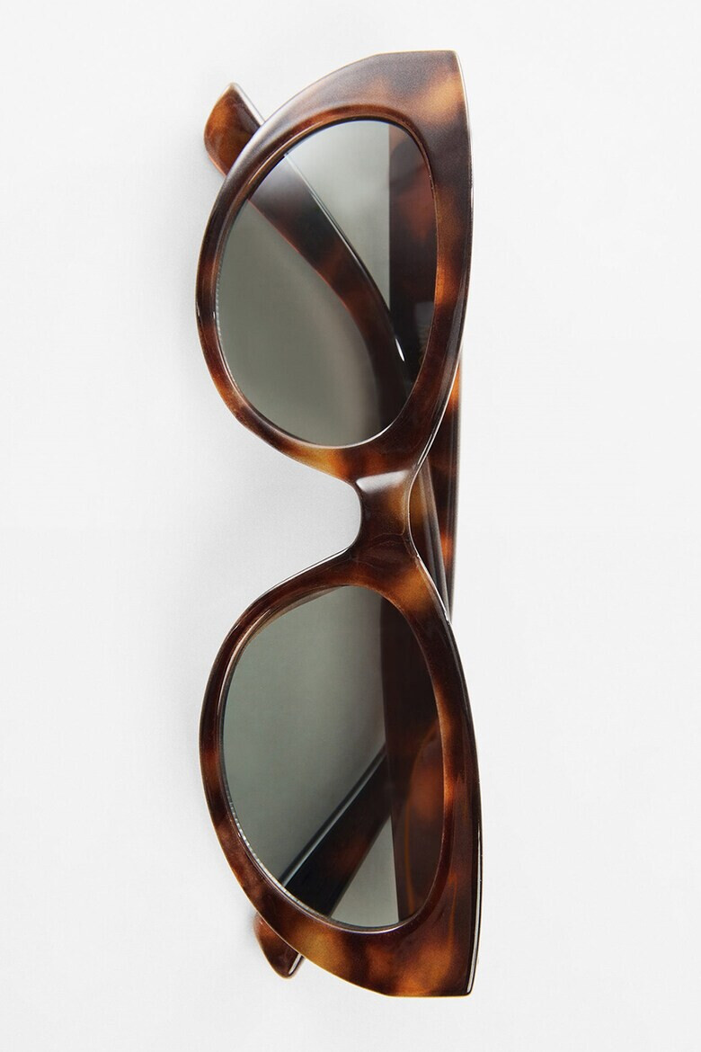 Mango Слънчеви очила Antonia Cat Eye - Pepit.bg