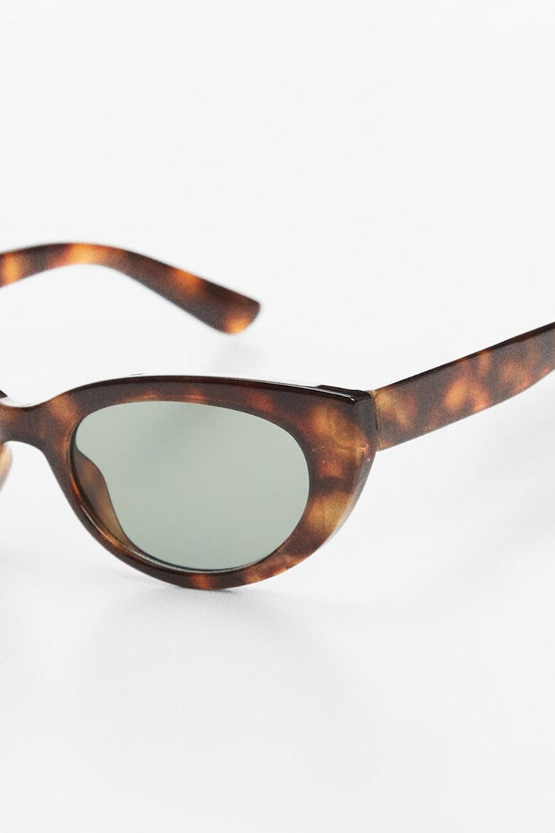 Mango Слънчеви очила Antonia Cat Eye - Pepit.bg