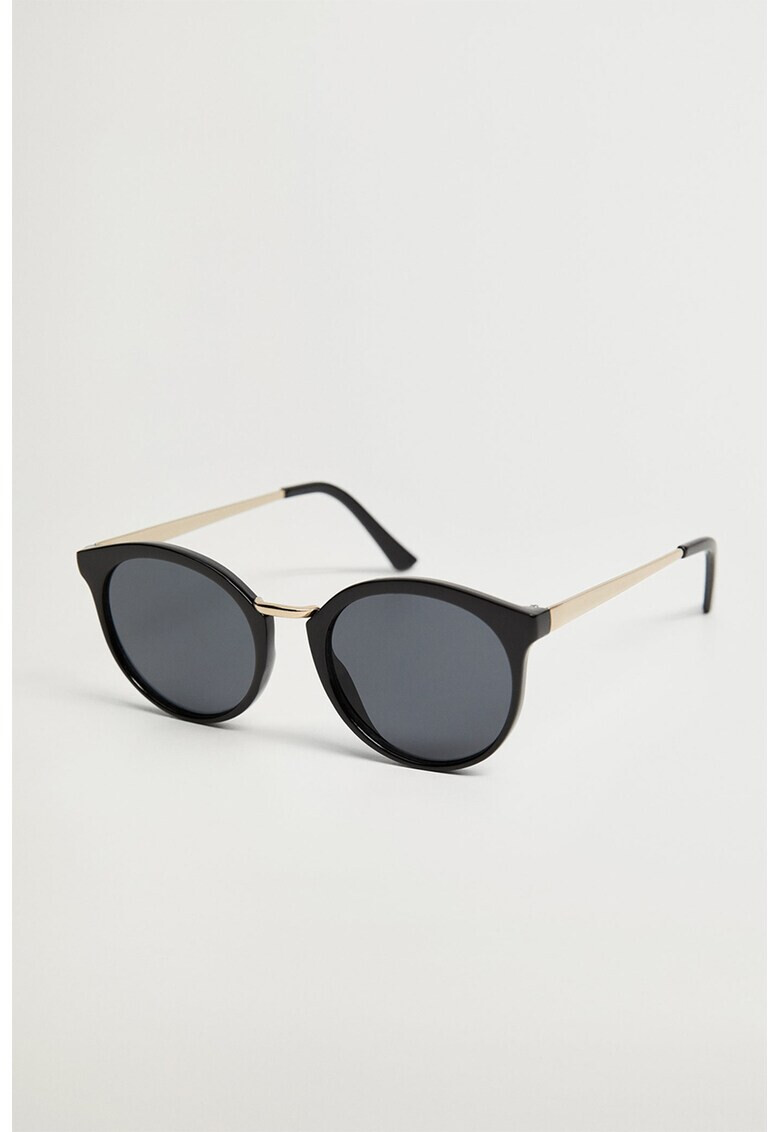 Mango Слънчеви очила Aqua Cat-Eye - Pepit.bg