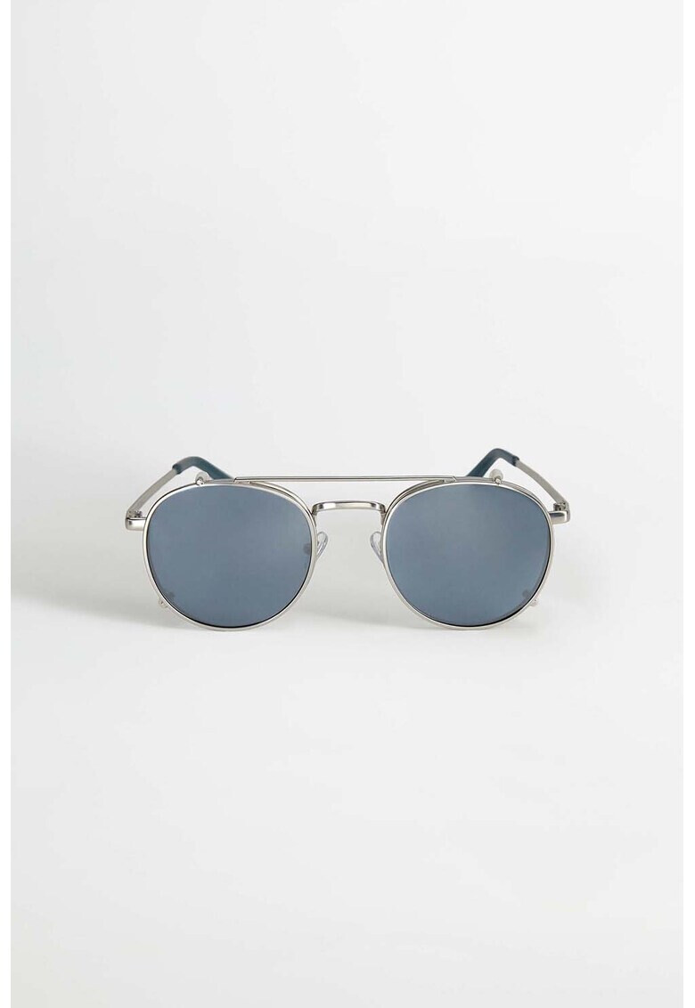 Mango Слънчеви очила Aviator - Pepit.bg