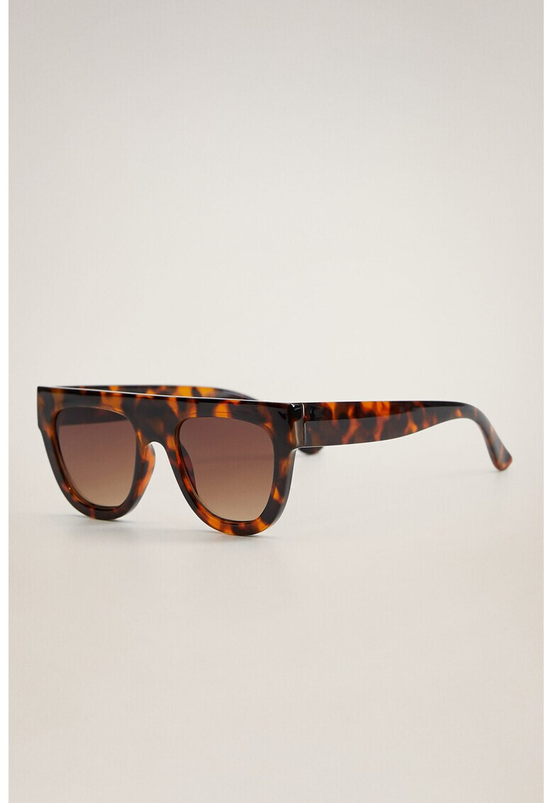 Mango Слънчеви очила Bea Aviator - Pepit.bg