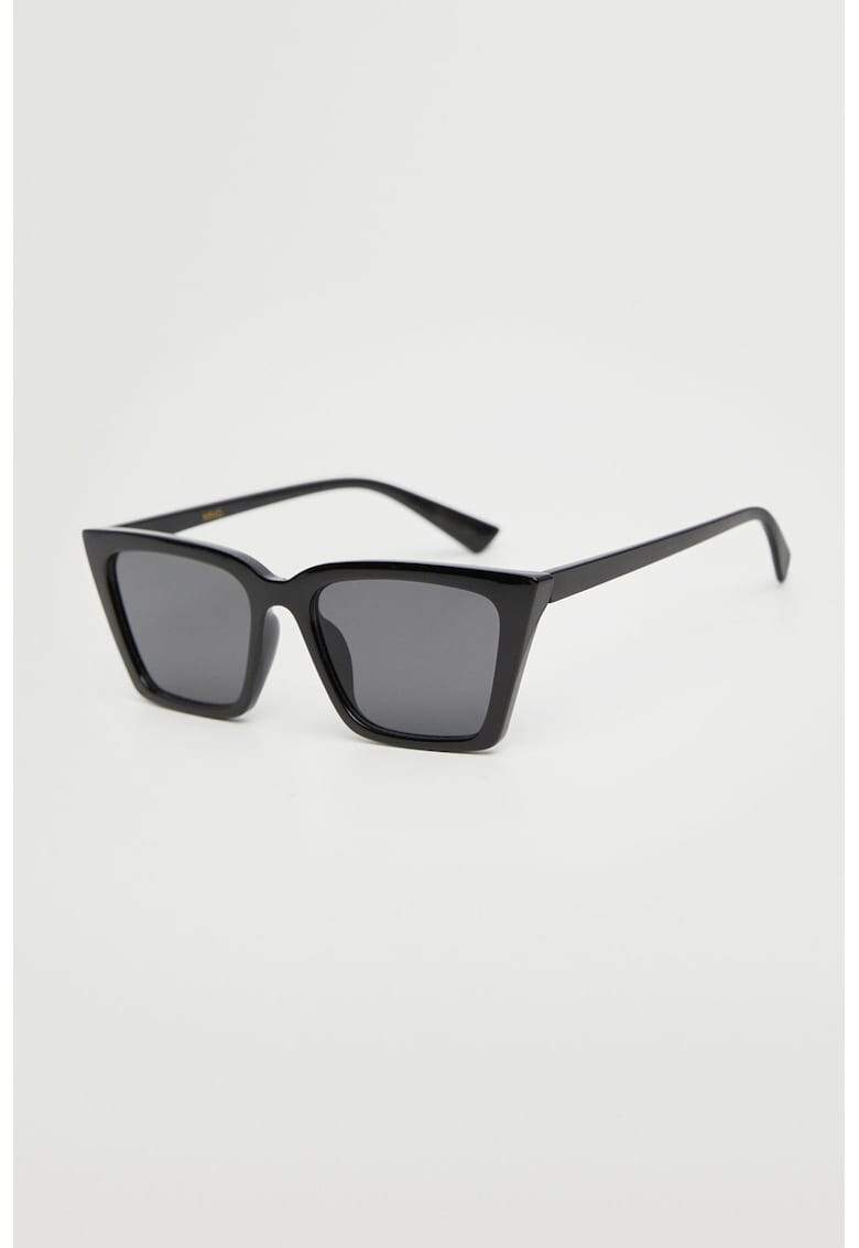 Mango Слънчеви очила Daniela Cat-Eye - Pepit.bg