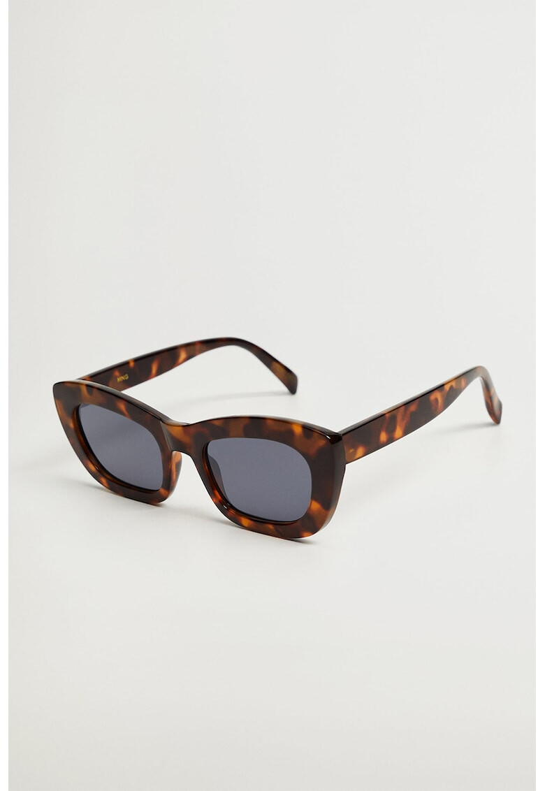 Mango Слънчеви очила Gretel Cat-Eye - Pepit.bg