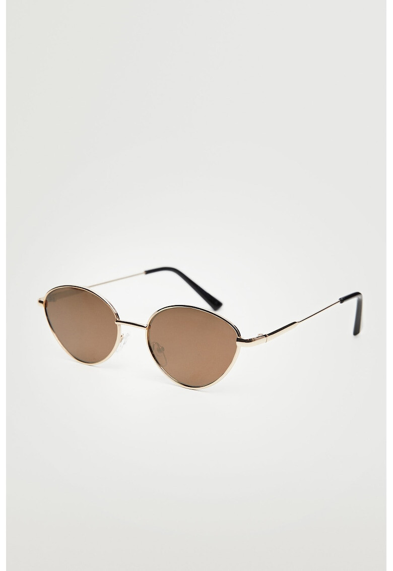 Mango Слънчеви очила Mafalda Cat-Eye - Pepit.bg