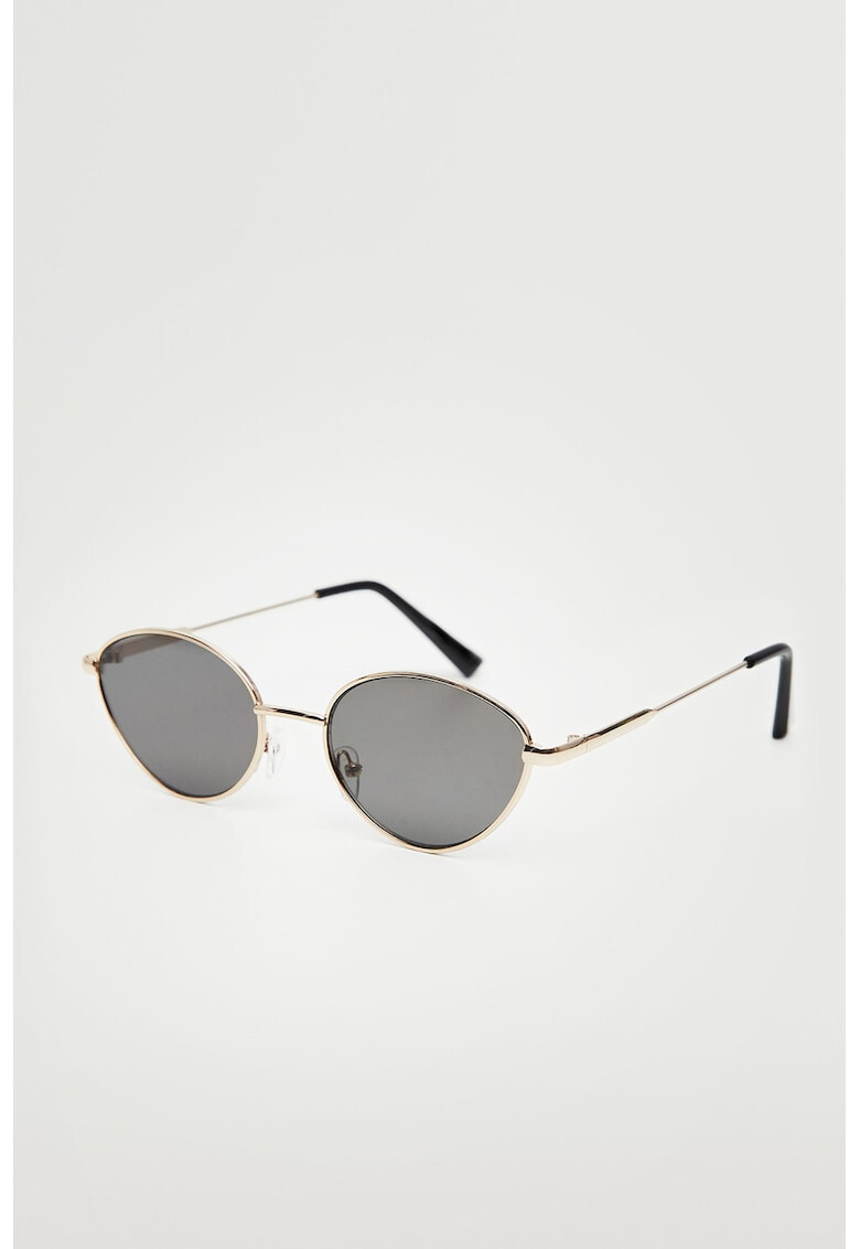 Mango Слънчеви очила Mafalda Cat-Eye - Pepit.bg