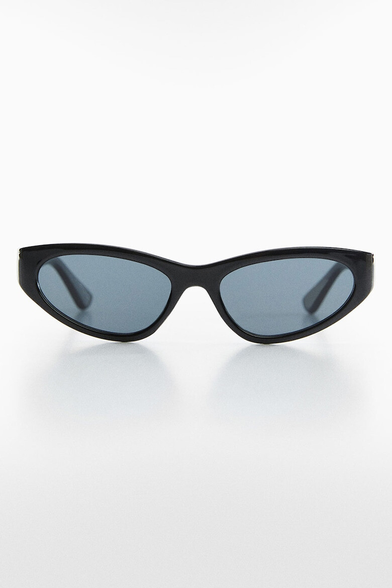 Mango Слънчеви очила Maisel тип Cat-Eye - Pepit.bg