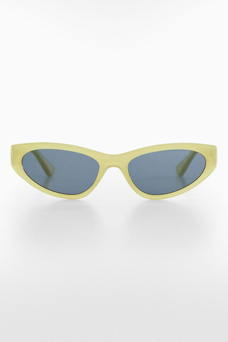 Mango Слънчеви очила Maisel тип Cat-Eye - Pepit.bg