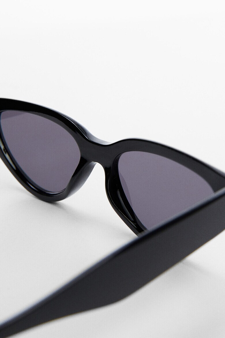 Mango Слънчеви очила Marti тип Cat-Eye - Pepit.bg
