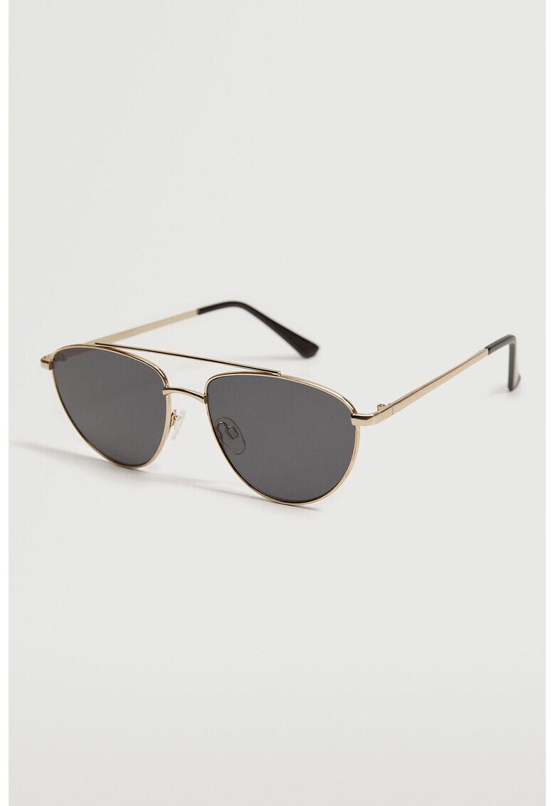 Mango Слънчеви очила Rodas Aviator - Pepit.bg