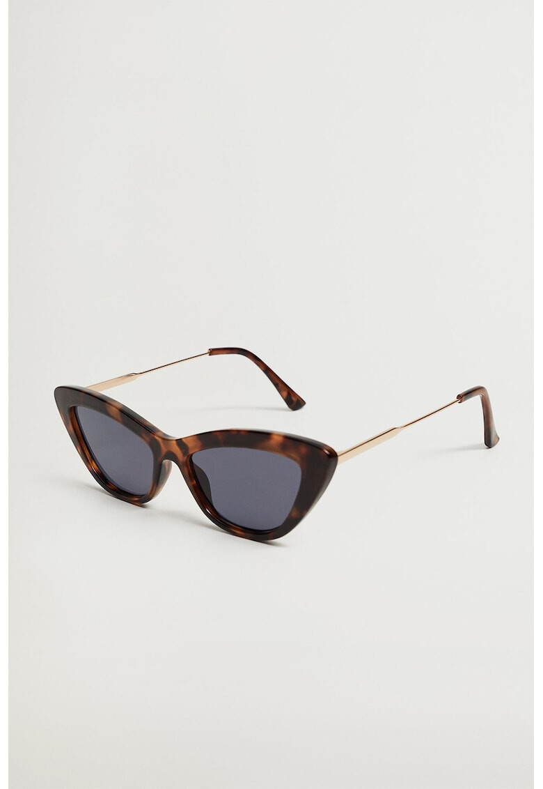 Mango Слънчеви очила Siena тип Cat Eye - Pepit.bg