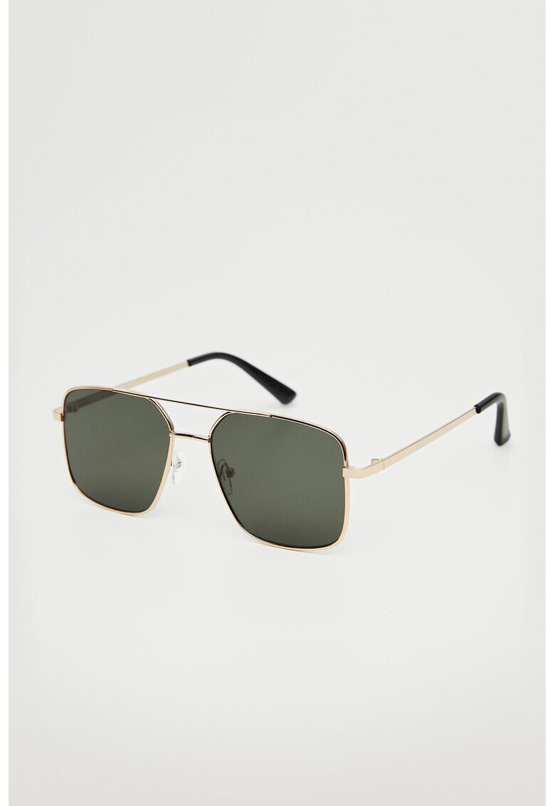 Mango Слънчеви очила Sonso Aviator - Pepit.bg
