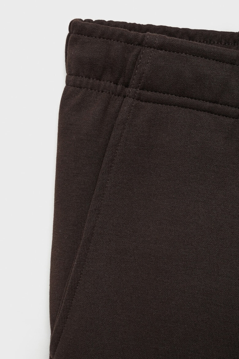 Mango Спортен панталон Essentials с връзка - Pepit.bg
