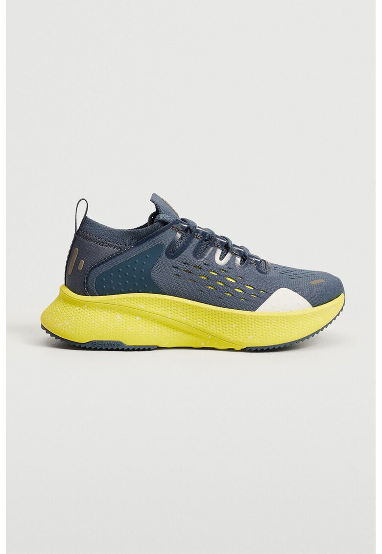 Mango Спортни обувки Terrak - Pepit.bg