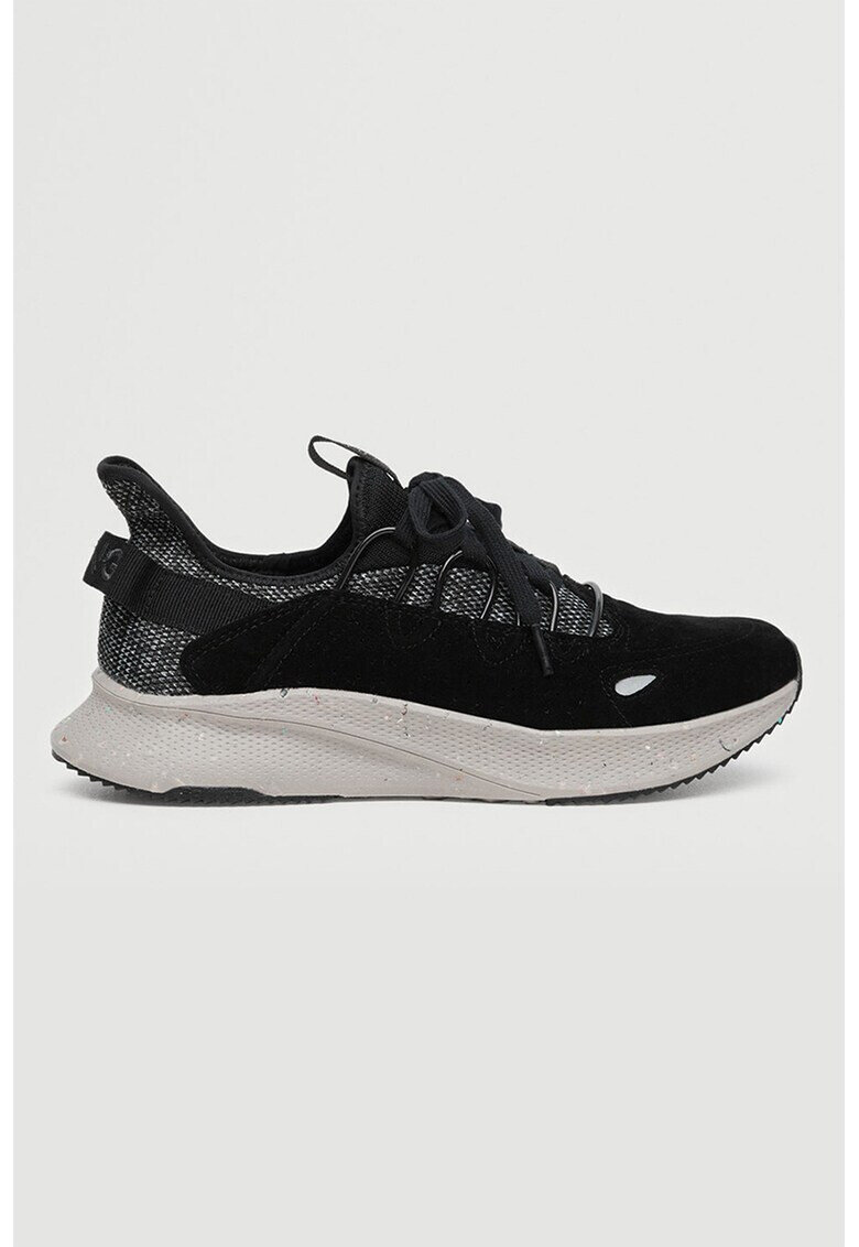 Mango Спортни обувки Trenza - Pepit.bg