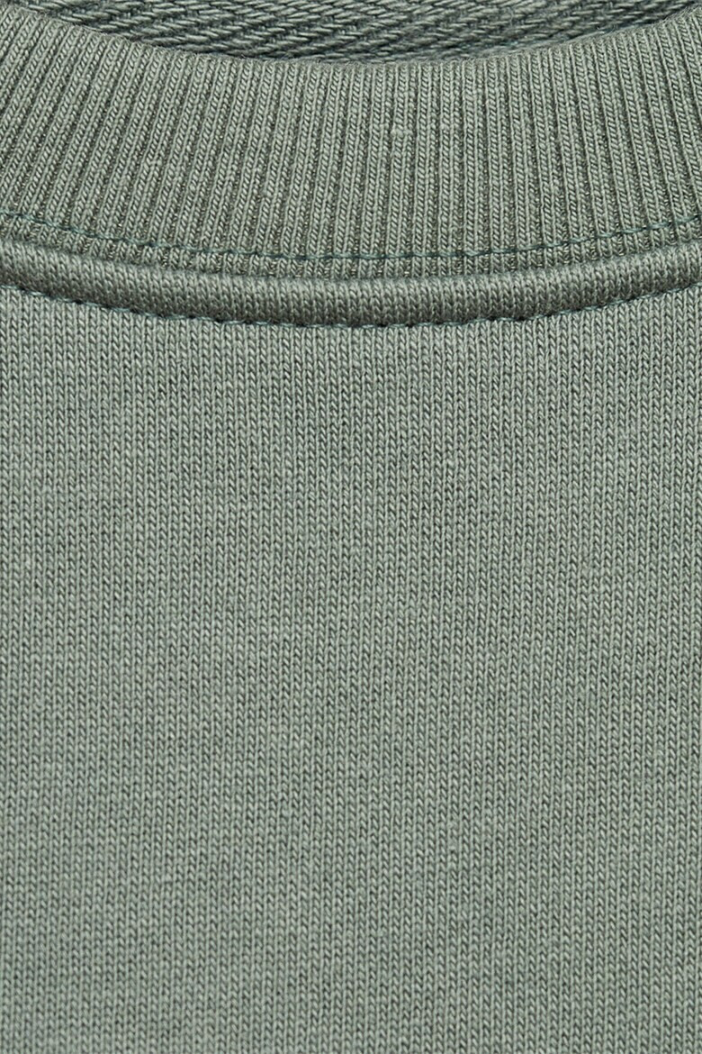 Mango Суитшърт Creative с бродерия - Pepit.bg
