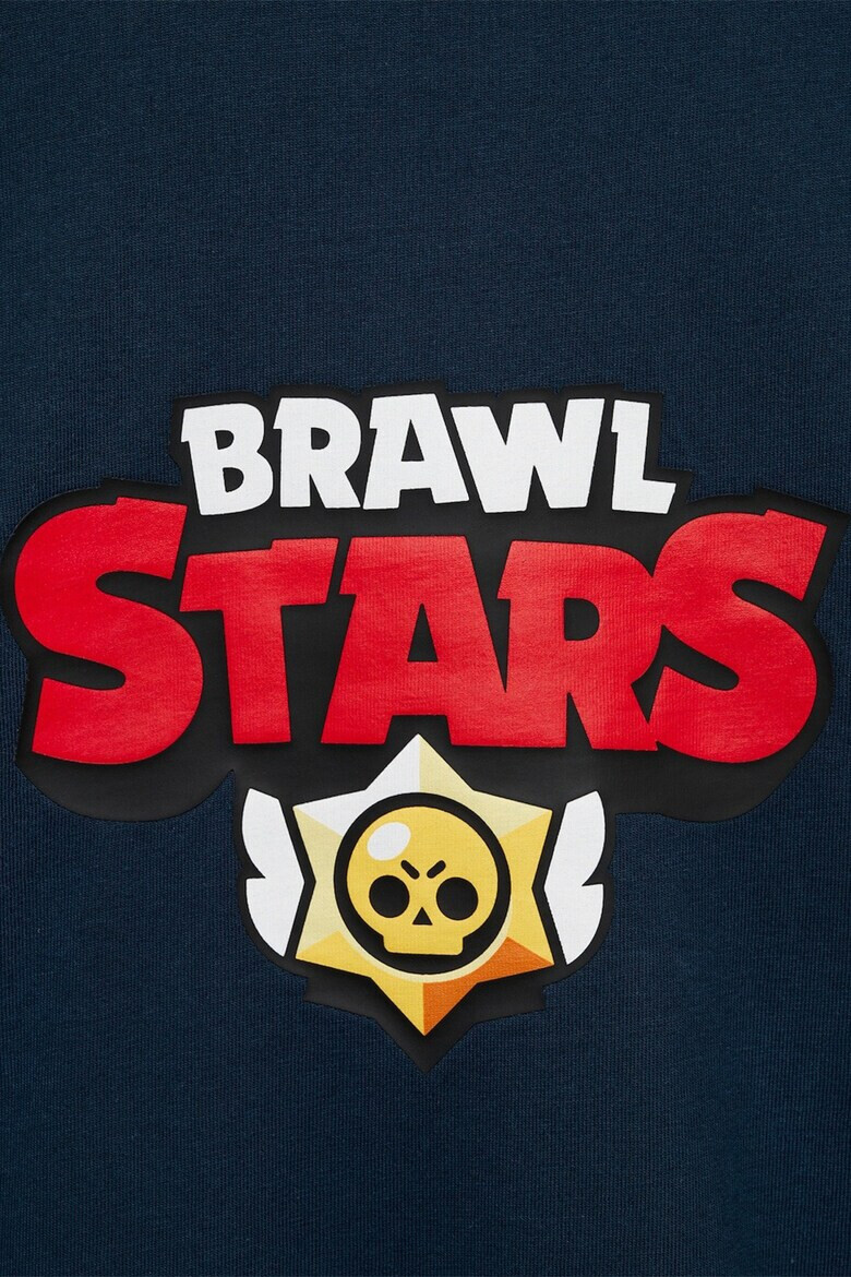 Mango Тениска Brawl Stars с графика - Pepit.bg