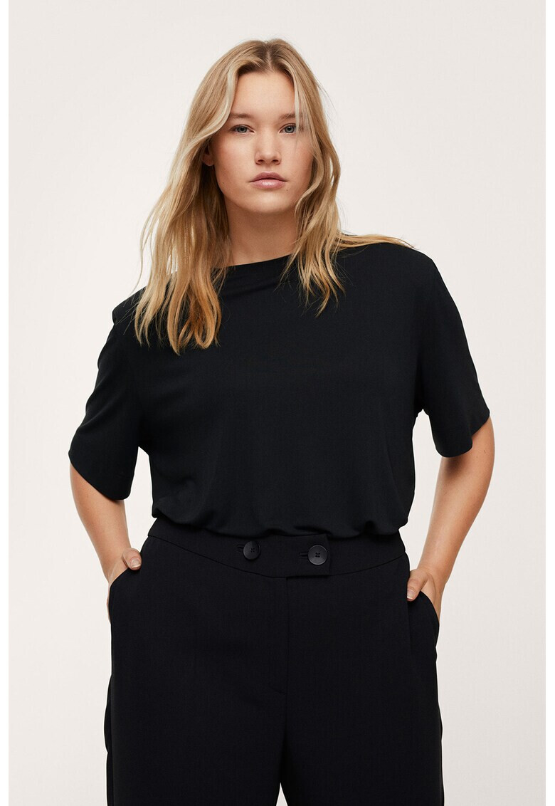 Mango Тениска Lurin - Pepit.bg