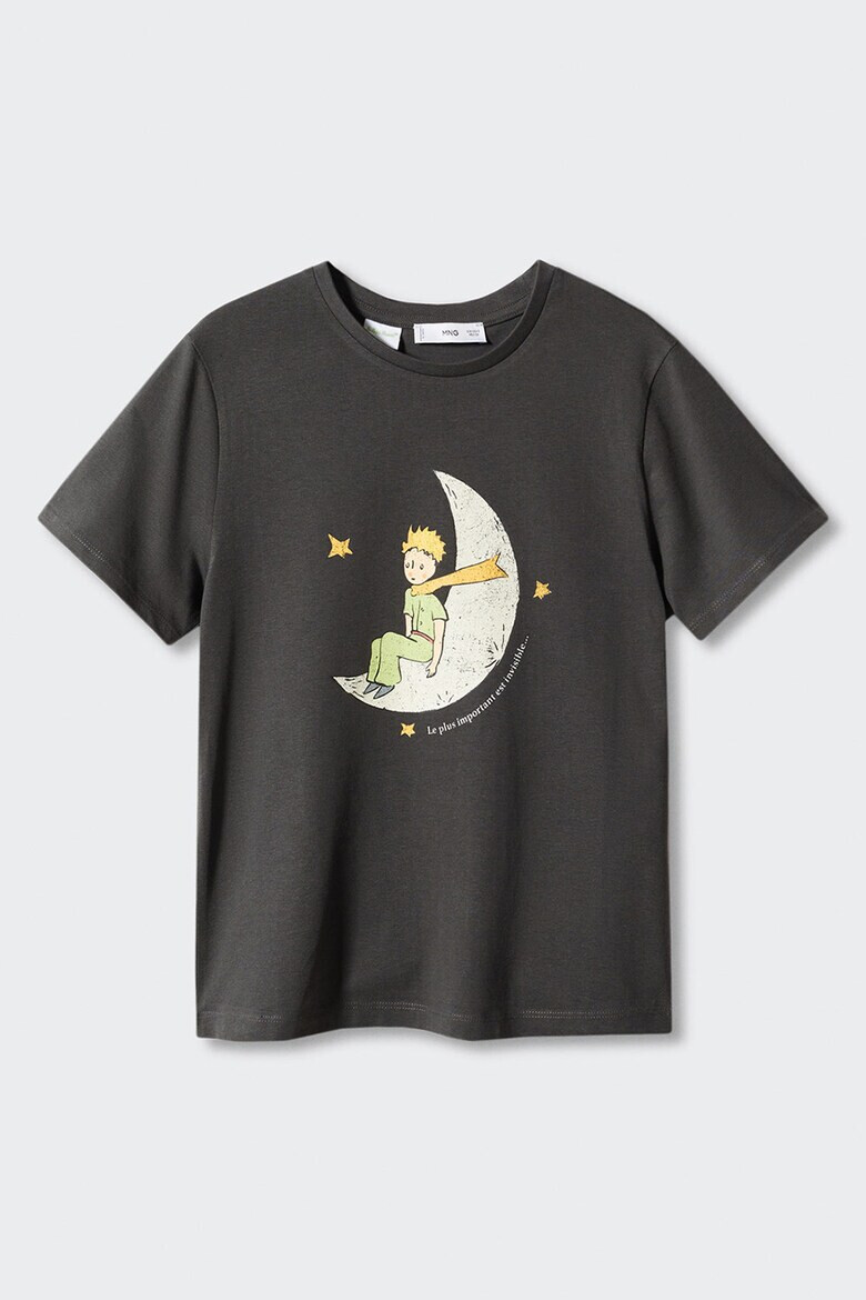 Mango Тениска The Little Prince - Pepit.bg