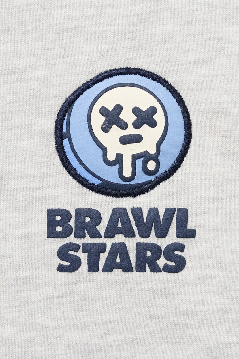 Mango Уголемен суитшърт Brawl Stars - Pepit.bg