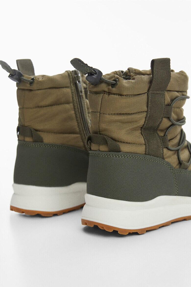 Mango Зимни боти Adam - Pepit.bg