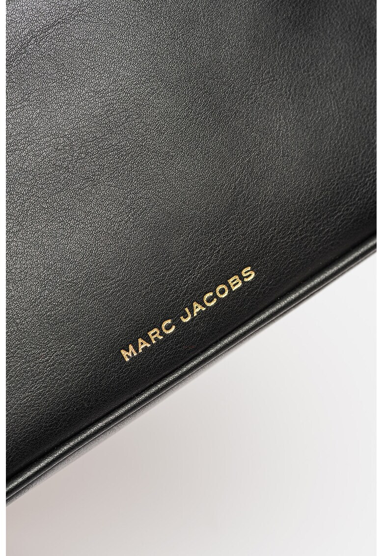 Marc Jacobs Кожена чанта през рамо The Monogram - Pepit.bg