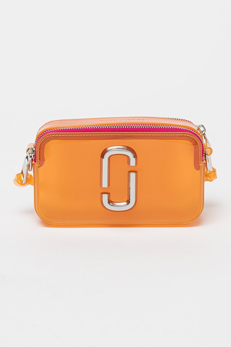 Marc Jacobs Чанта през рамо The Jelly Snapshot - Pepit.bg