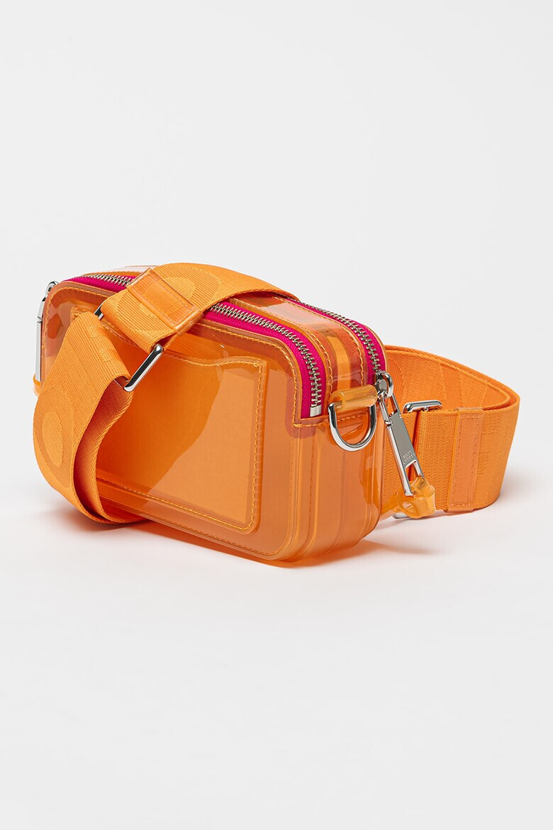 Marc Jacobs Чанта през рамо The Jelly Snapshot - Pepit.bg