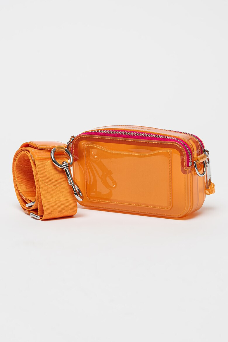 Marc Jacobs Чанта през рамо The Jelly Snapshot - Pepit.bg