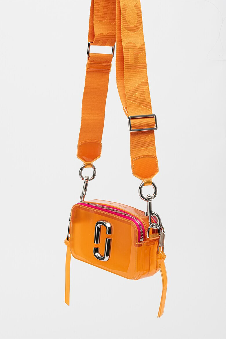 Marc Jacobs Чанта през рамо The Jelly Snapshot - Pepit.bg