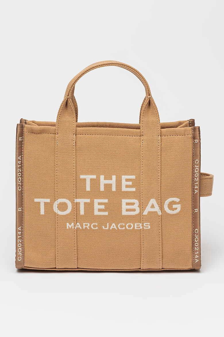 Marc Jacobs Шопинг чанта The Jacquard - Pepit.bg