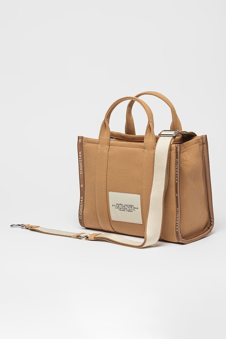 Marc Jacobs Шопинг чанта The Jacquard - Pepit.bg