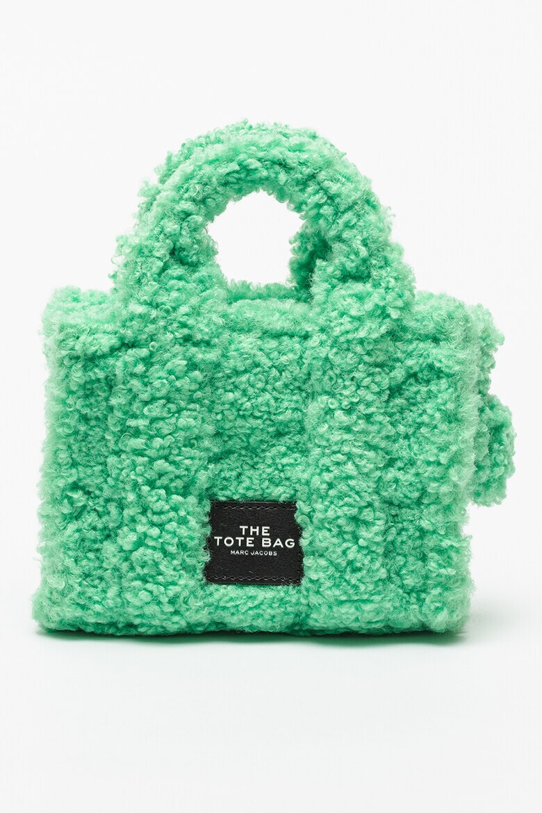 Marc Jacobs Чанта The Micro с отделяща се презрамка - Pepit.bg