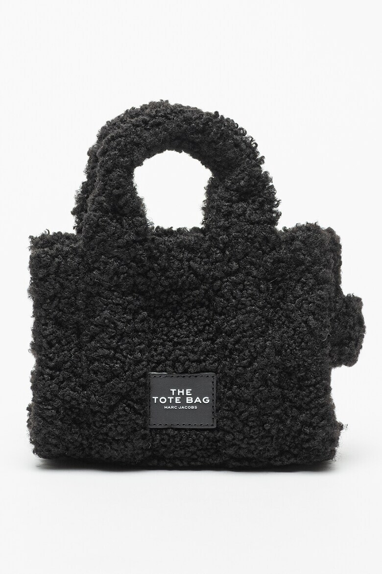 Marc Jacobs Чанта The Micro с отделяща се презрамка - Pepit.bg