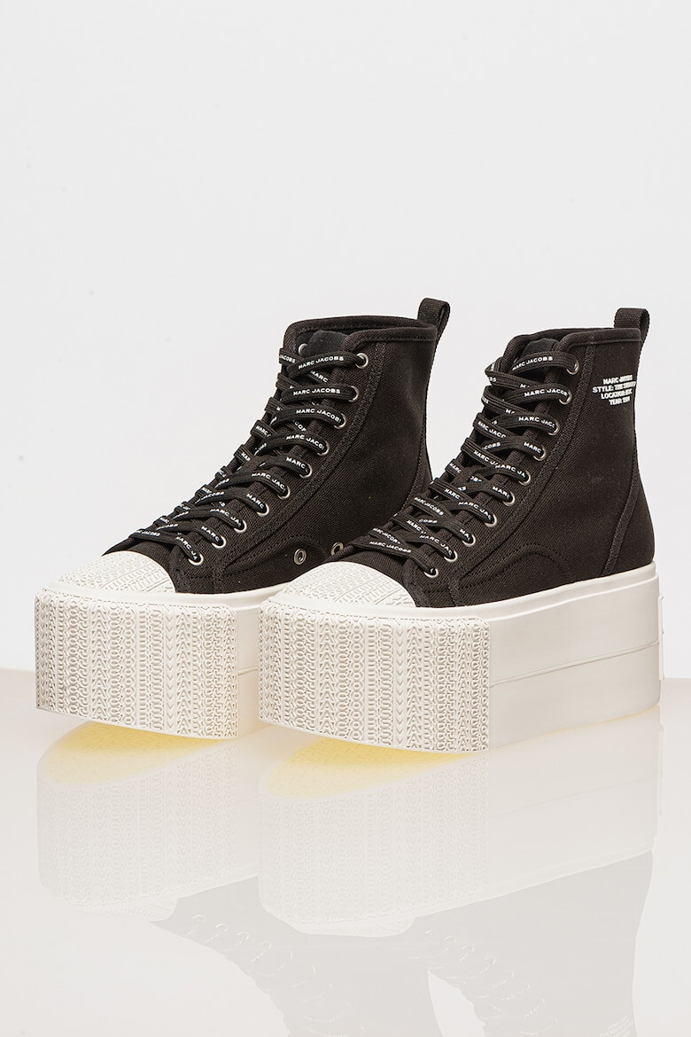Marc Jacobs Кецове The High Top - Pepit.bg