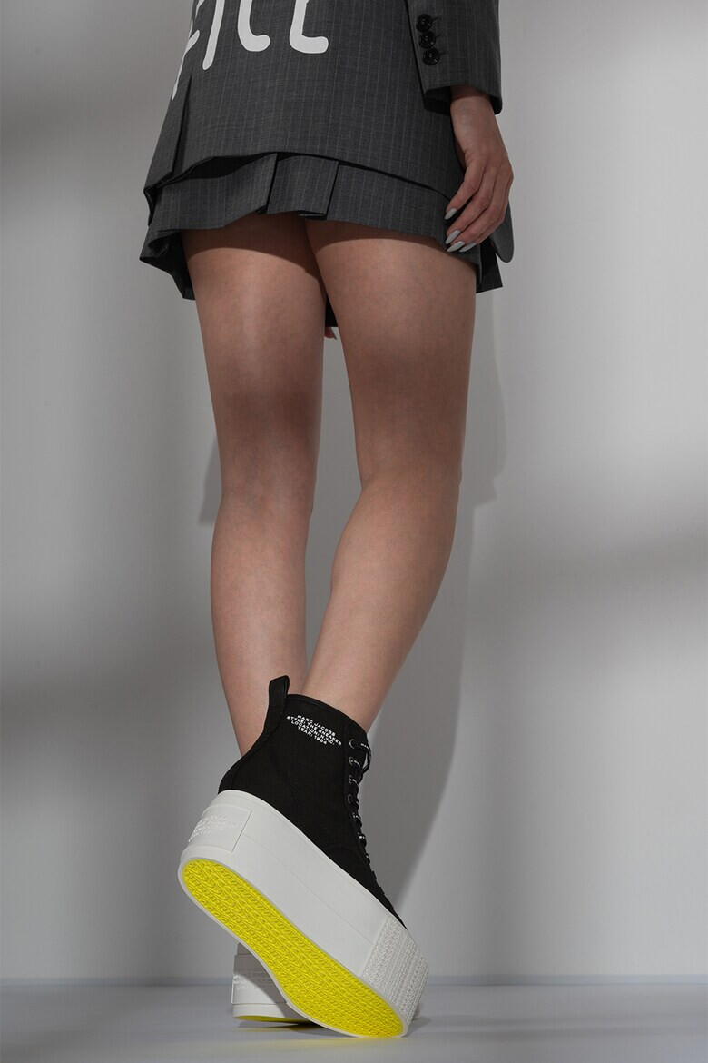 Marc Jacobs Кецове The High Top - Pepit.bg