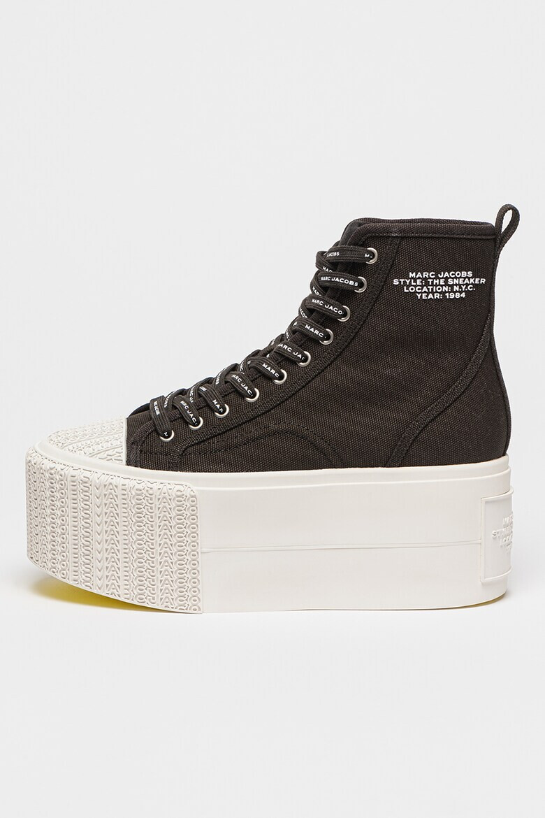 Marc Jacobs Кецове The High Top - Pepit.bg