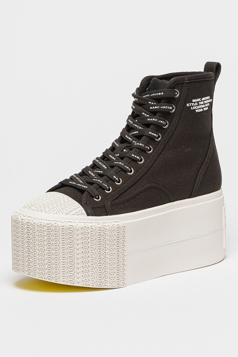 Marc Jacobs Кецове The High Top - Pepit.bg