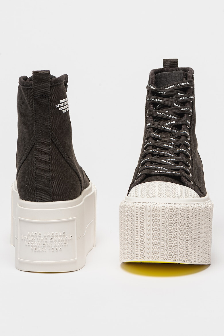 Marc Jacobs Кецове The High Top - Pepit.bg