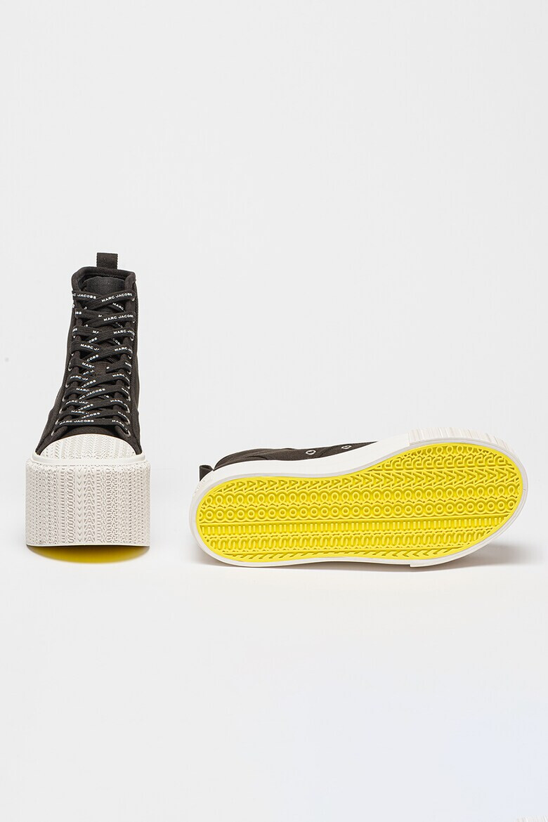 Marc Jacobs Кецове The High Top - Pepit.bg