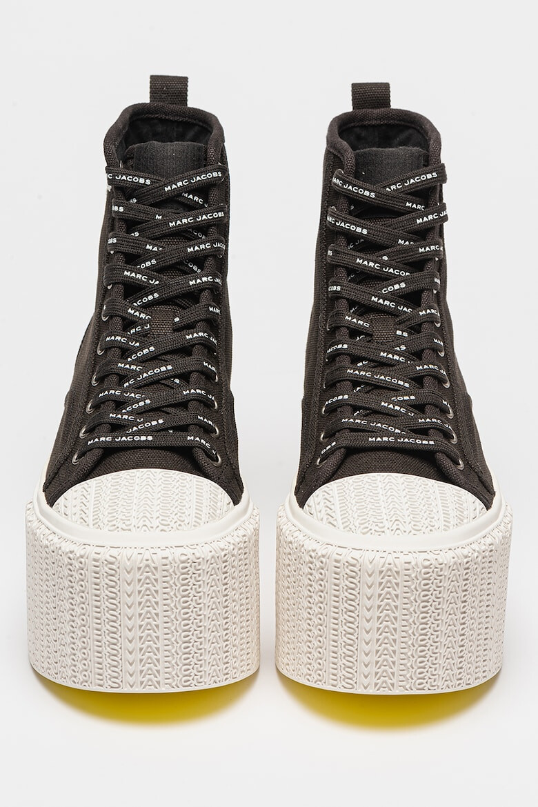 Marc Jacobs Кецове The High Top - Pepit.bg