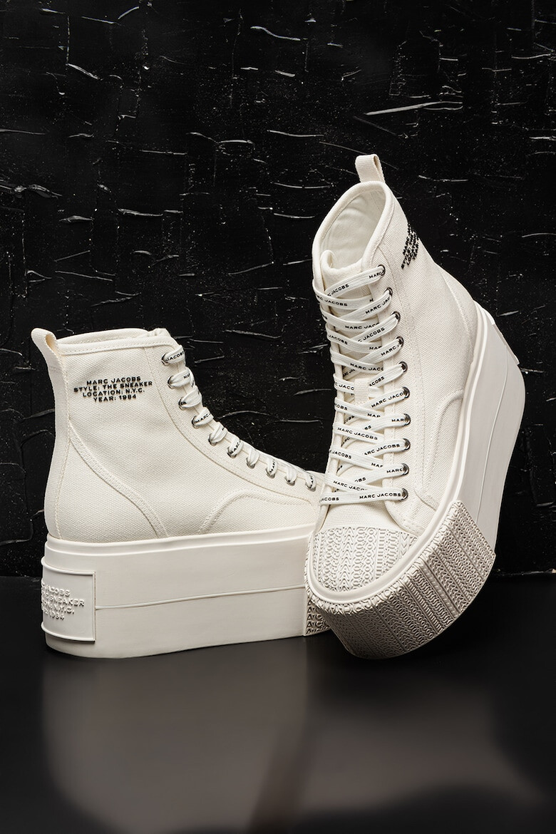 Marc Jacobs Кецове The High Top - Pepit.bg